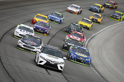 Toyota Camry Pace Car