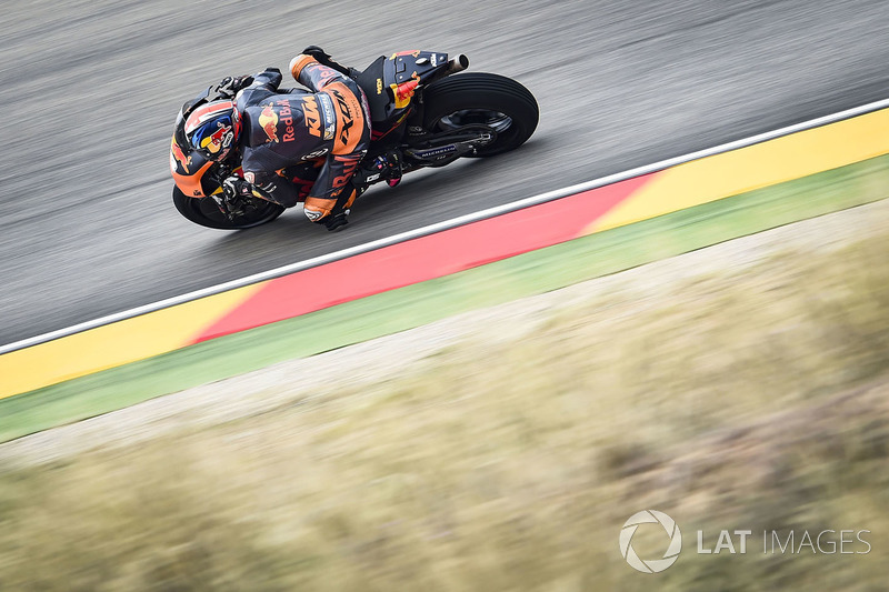 Бредлі Сміт, Red Bull KTM Factory Racing