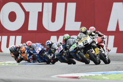 Thomas Luthi, CarXpert Interwetten