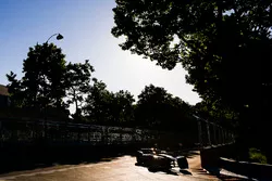 Mitch Evans, Jaguar Racing