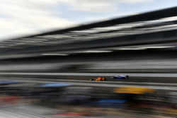 Fernando Alonso, Andretti Autosport Honda