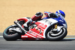 Loris Baz, Athina Forward Racing