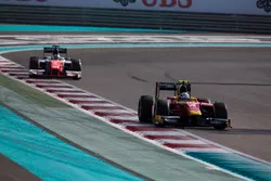 Jordan King, Racing Engineering