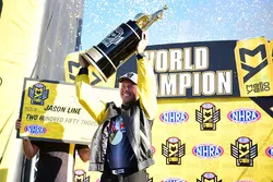 John Force
