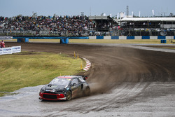 Петтер Сольберг, PSRX Team