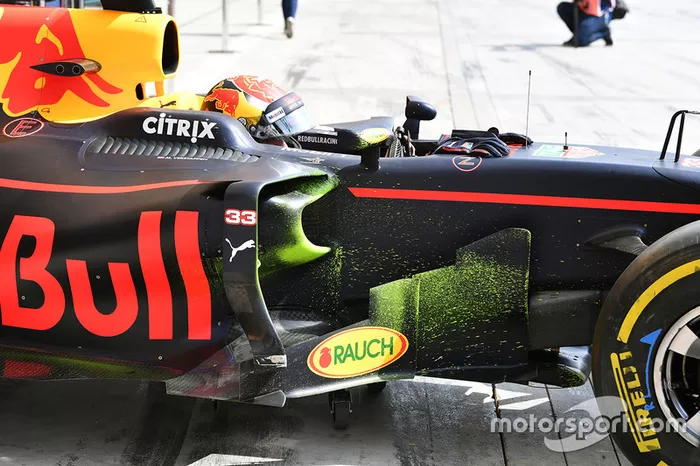 Bahrain GP