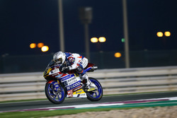 Romano Fenati, Marinelli Rivacold Snipers