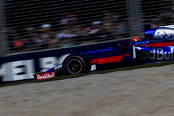 Даниил Квят, Scuderia Toro Rosso STR12