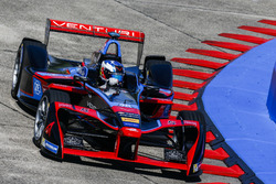 Maro Engel, Venturi