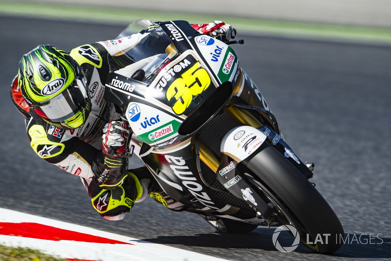 LCR Honda