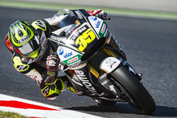 Cal Crutchlow, Team LCR Honda