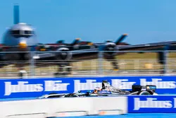 Mitch Evans, Jaguar Racing