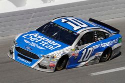 Danica Patrick, Stewart-Haas Racing Ford