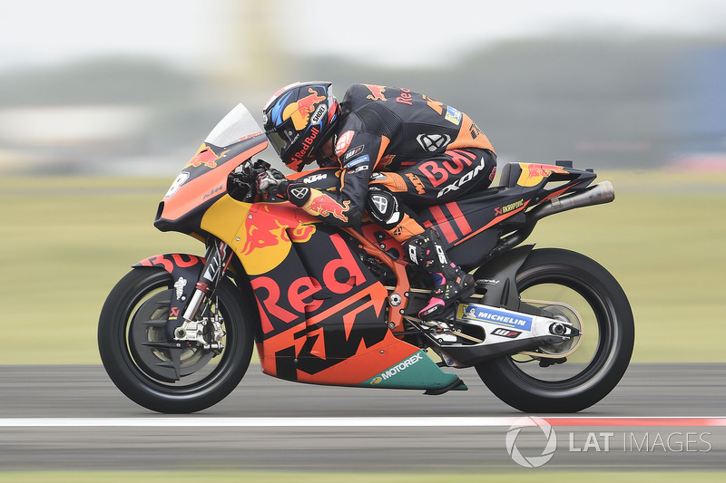 Бредлі Сміт, Red Bull KTM Factory Racing
