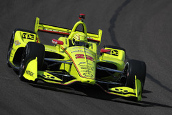Simon Pagenaud, Team Penske Chevrolet