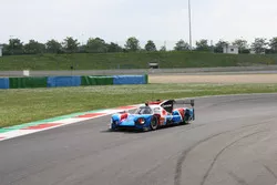 Jenson Button, SMP Racing BR Engineering BR1 LMP1