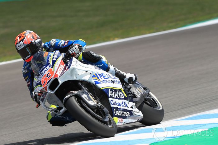 Tito Rabat, Avintia Racing