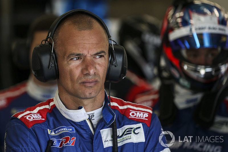 Stéphane Sarrazin