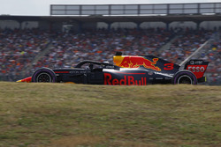Daniel Ricciardo, Red Bull Racing RB14