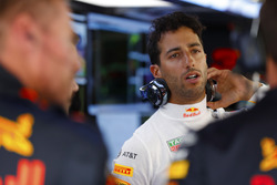 Daniel Ricciardo, Red Bull Racing