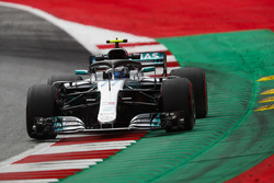 Valtteri Bottas, Mercedes AMG F1 W09