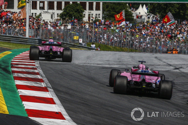Gran Premio de Austria
