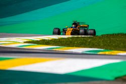 Carlos Sainz Jr., Renault Sport F1 Team RS17