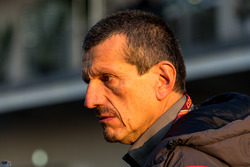 Guenther Steiner, Haas F1 Team Principal