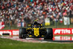 Carlos Sainz Jr., Renault Sport F1 Team R.S. 18