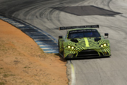 Aston Martin Racing Aston Martin Vantage GTE 2018