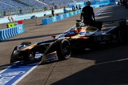 Jean-Eric Vergne, Techeetah