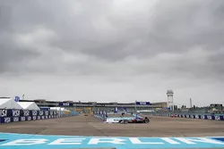 Alex Lynn, DS Virgin Racing