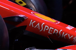 Ferrari SF71H