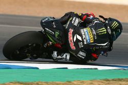 Hafizh Syahrin, Monster Yamaha Tech 3