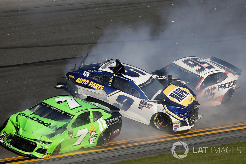 Daytona