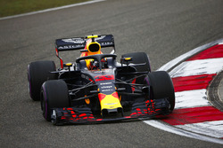 Макс Ферстаппен, Red Bull Racing RB14 Tag Heuer