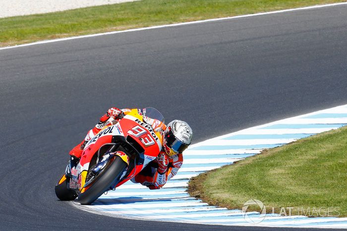Marc Márquez, Repsol Honda Team