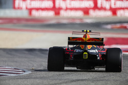 Макс Ферстаппен, Red Bull Racing RB13