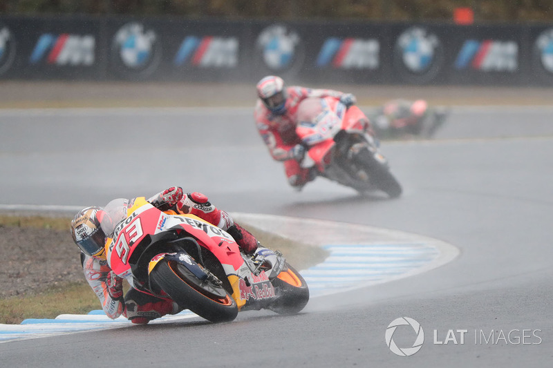 Marc Márquez, Repsol Honda Team