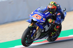 Maverick Viñales, Yamaha Factory Racing