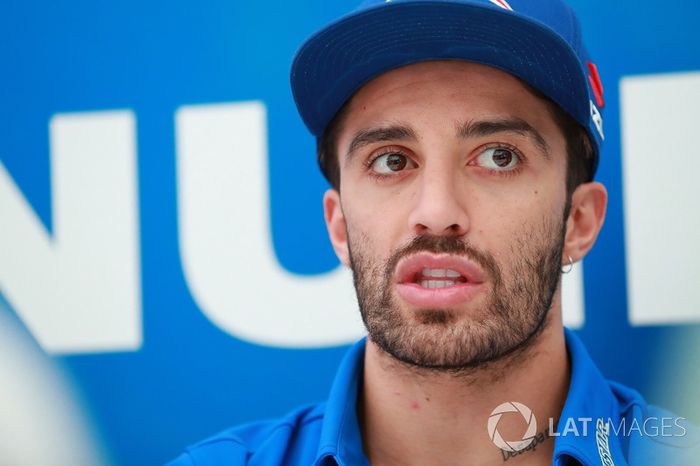 Andrea Iannone, Team Suzuki MotoGP