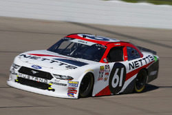 Kaz Grala, Fury Race Cars LLC, Ford Mustang NETTTS