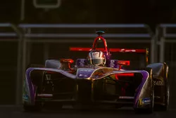 Alex Lynn, DS Virgin Racing