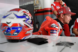 Кейсі Стоунер, Ducati Team