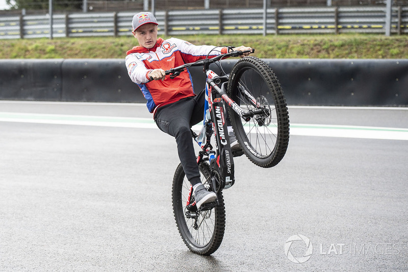 Jack Miller, Pramac Racing