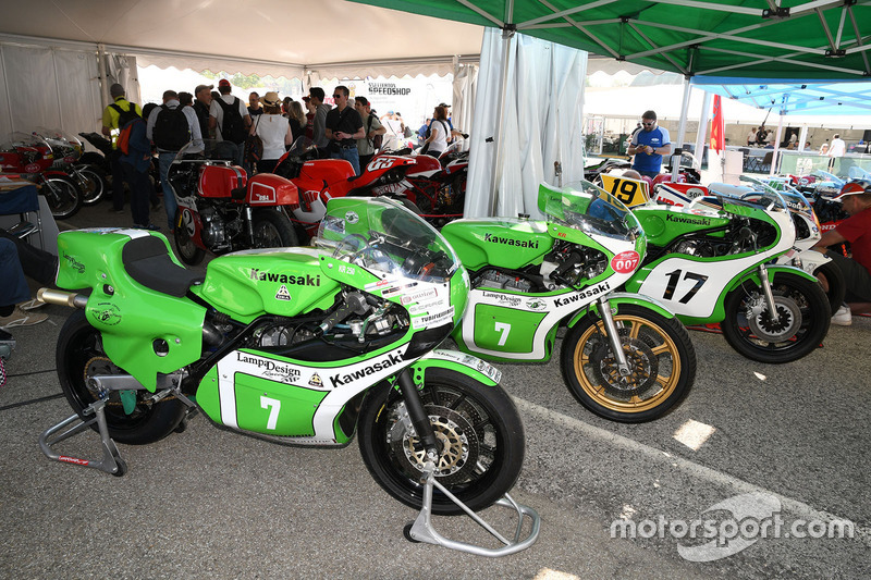 Motor Legend Festival