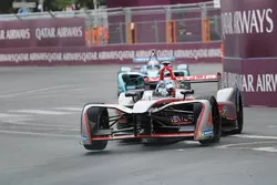 Maro Engel, Venturi Formula E Team