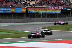 Sergio Perez, Force India VJM11