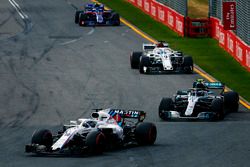 Lance Stroll, Williams FW41