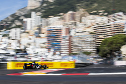 Artem Markelov, RUSSIAN TIME